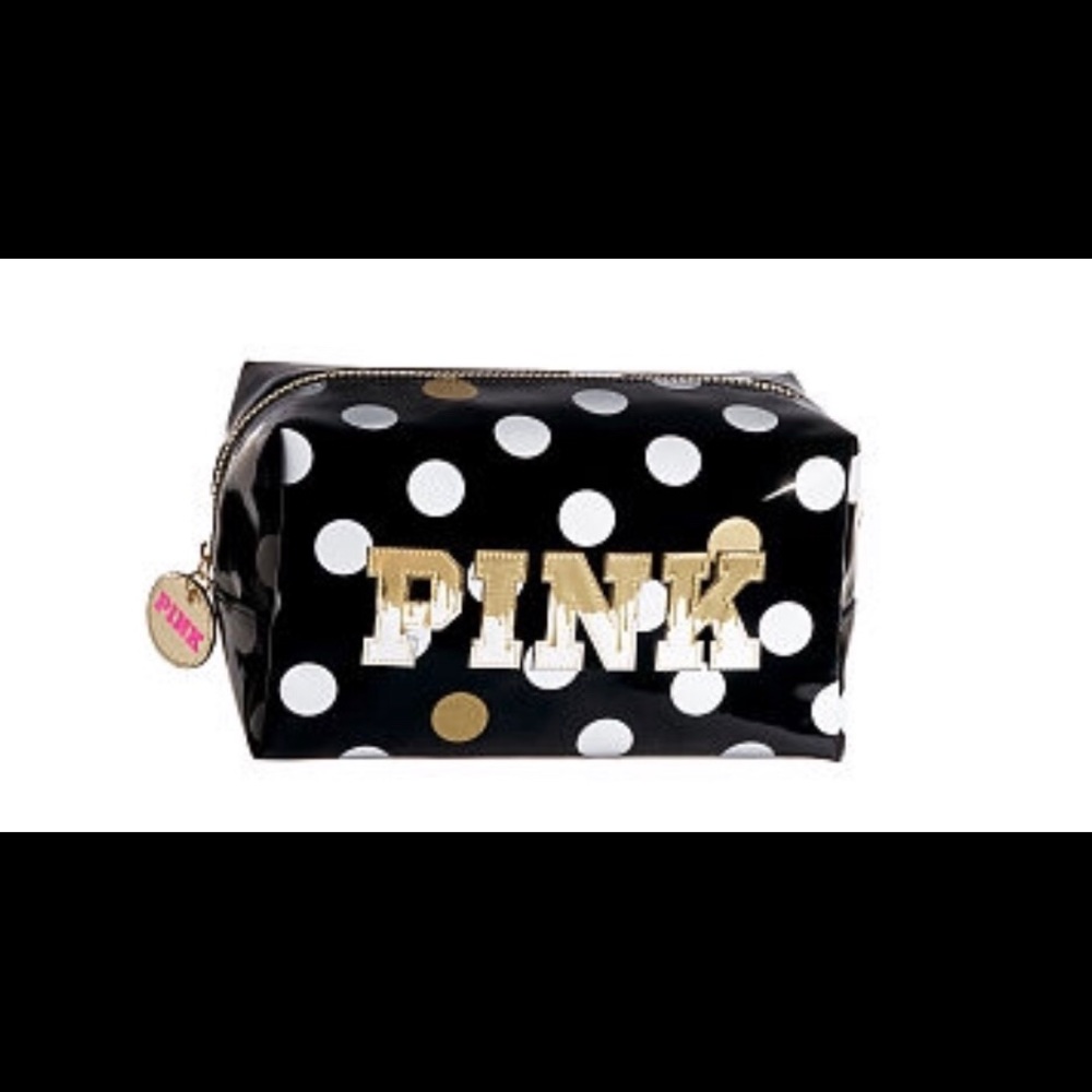 Victoria’s Secret beauty bag